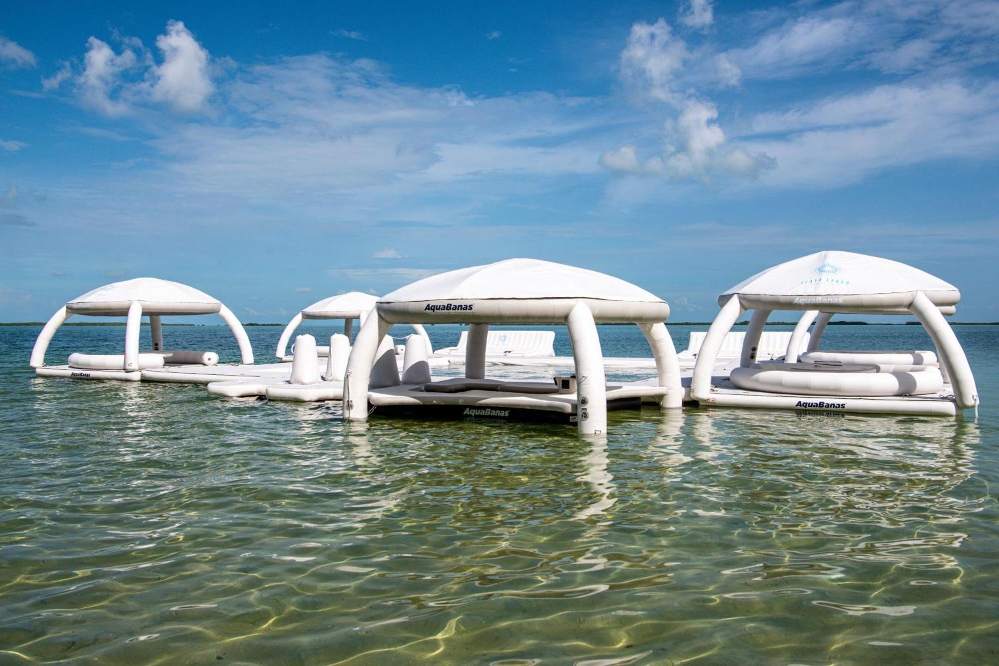 Playa Largo Resort & Spa, Autograph Collection Ки Ларго Экстерьер фото