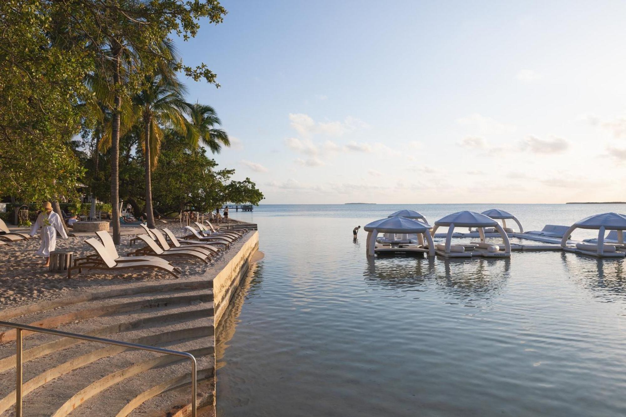 Playa Largo Resort & Spa, Autograph Collection Ки Ларго Экстерьер фото