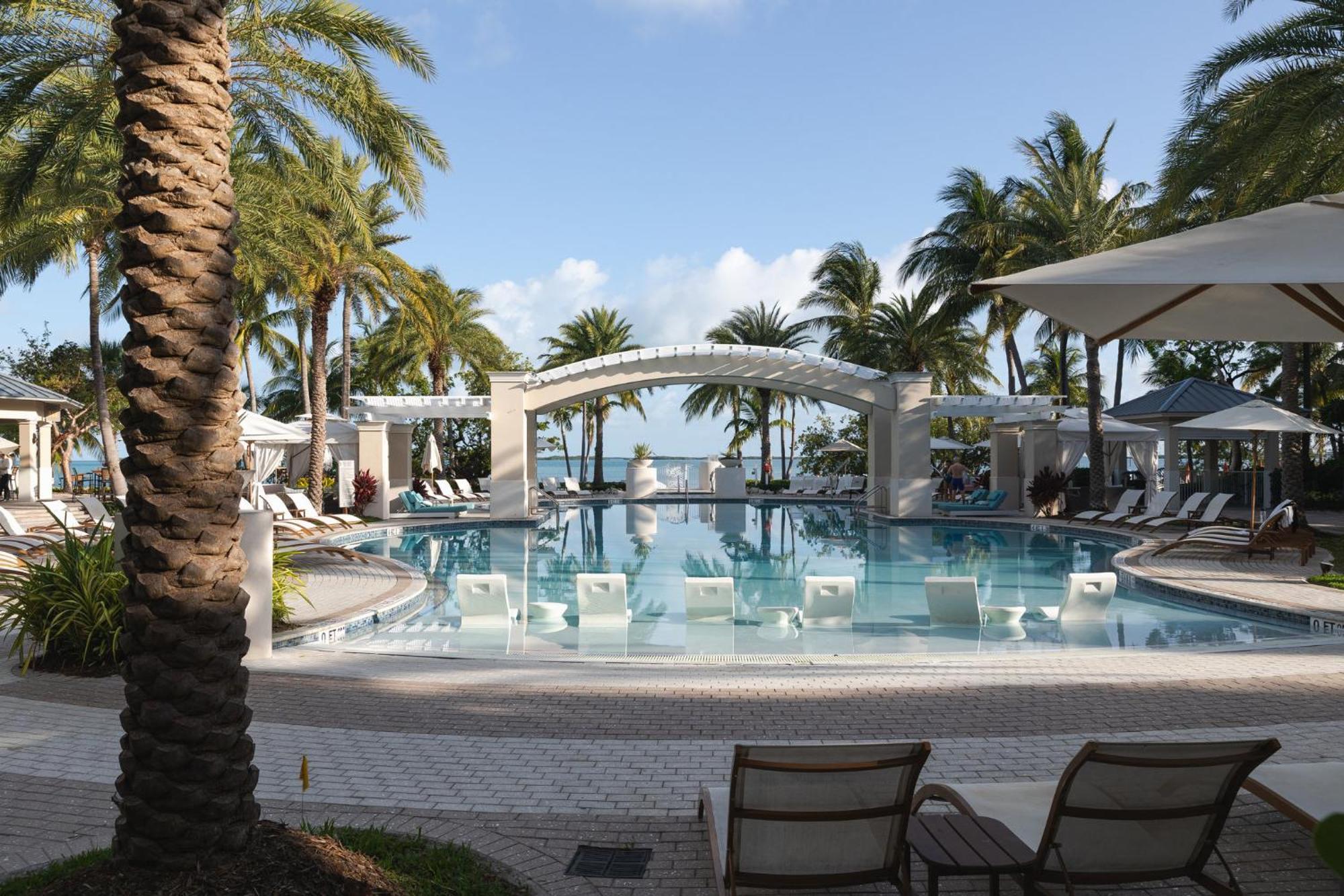 Playa Largo Resort & Spa, Autograph Collection Ки Ларго Экстерьер фото
