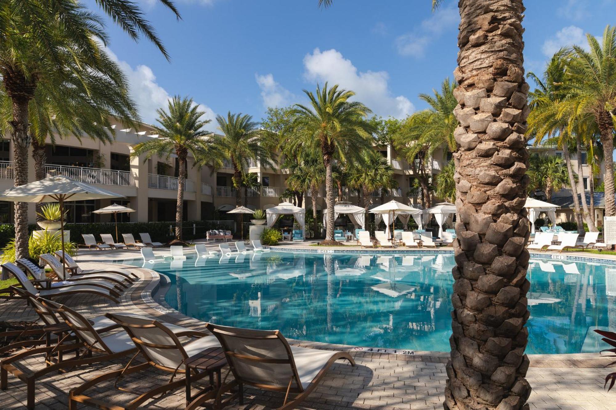 Playa Largo Resort & Spa, Autograph Collection Ки Ларго Экстерьер фото